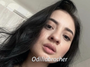 Odiliabracher