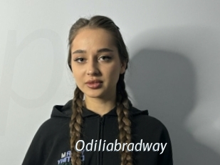 Odiliabradway