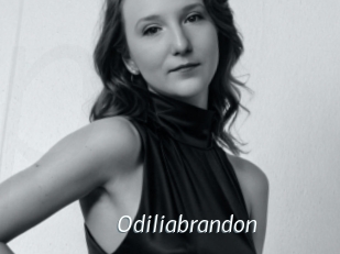 Odiliabrandon