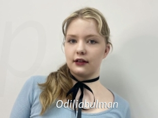 Odiliabulman