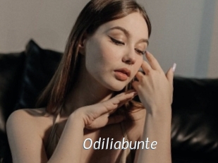 Odiliabunte