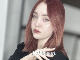 Odiliaburt