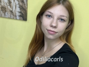 Odiliacarls