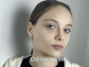Odiliacoppens