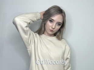 Odiliacorby