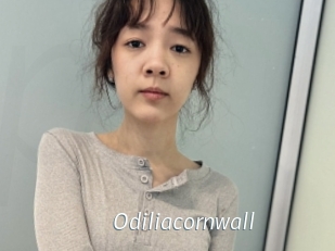 Odiliacornwall