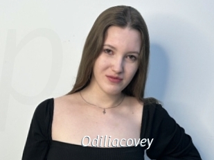 Odiliacovey