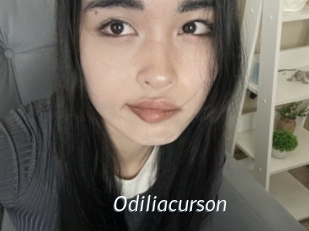 Odiliacurson