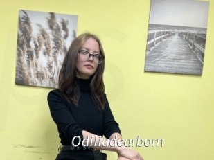 Odiliadearborn