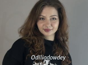 Odiliadowdey