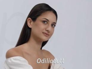 Odiliadutt