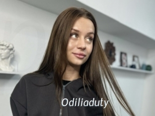 Odiliaduty