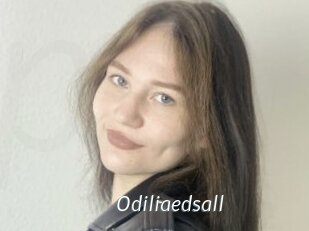 Odiliaedsall