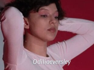 Odiliaeversley