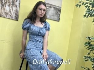 Odiliafarewell