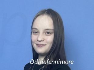 Odiliafennimore