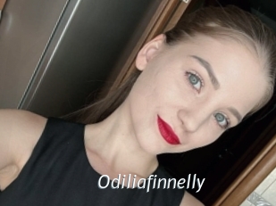 Odiliafinnelly