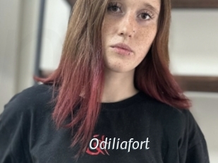 Odiliafort