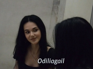 Odiliagail