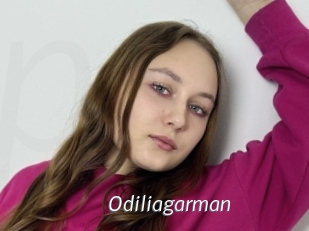 Odiliagarman