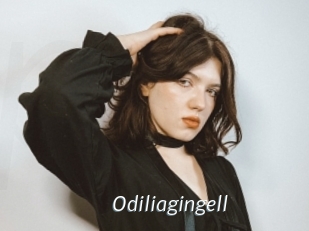 Odiliagingell