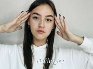 Odiliagise
