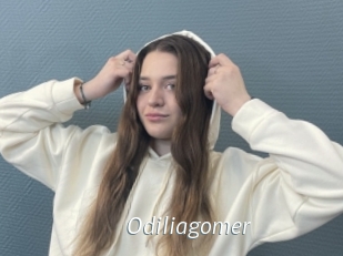 Odiliagomer