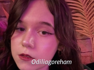Odiliagoreham