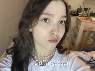Odiliagosson