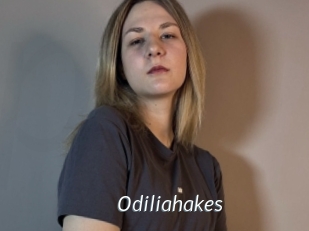 Odiliahakes