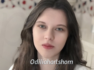 odiliahartshorn Porn Star