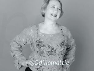 Odiliamattie
