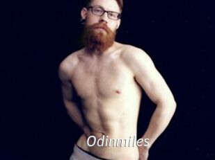 Odinmiles