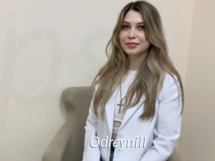 Odreynill