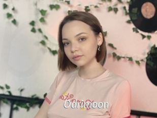 odrimoon Porn Star