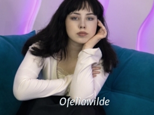Ofeliawilde