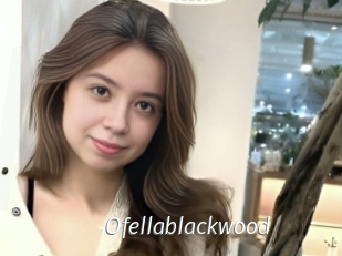 Ofellablackwood