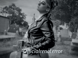 Officialrenaterror