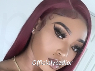 Officialyazdior