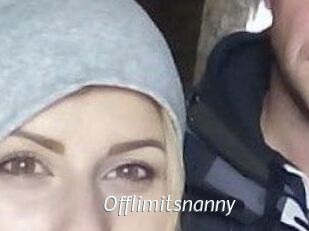Offlimitsnanny