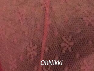 OhNikki