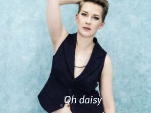 Oh_daisy