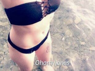 Ohamyjones