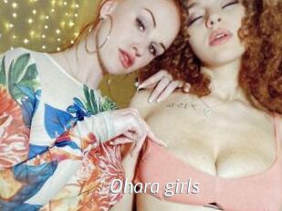 Ohara_girls