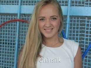 Ohinsilk