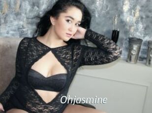 Ohjasmine