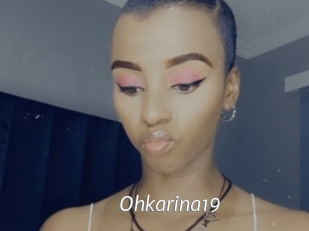 Ohkarina19