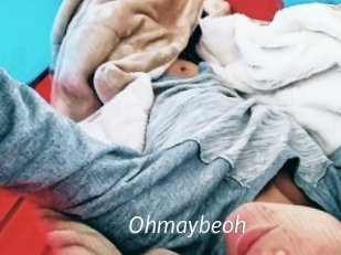 Ohmaybeoh