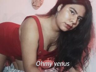 Ohmy_venus