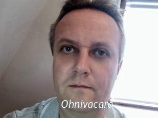 Ohnivacara